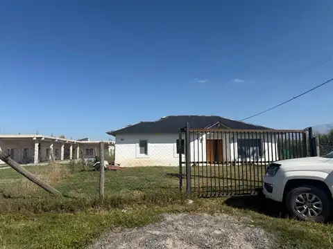 EL MOLLAR II , LA SILLETA 100