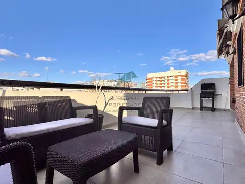 Departamento en Venta en Villa Devoto, USD 278.000