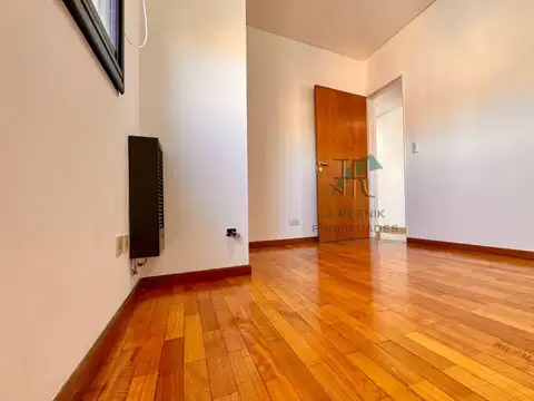 Departamento en Venta 17 años