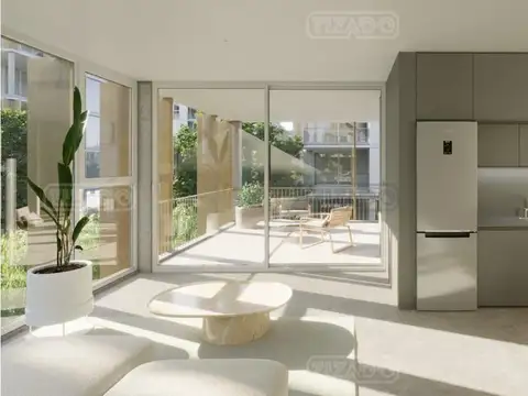 Departamento en Venta en Bella Vista, USD 192.000