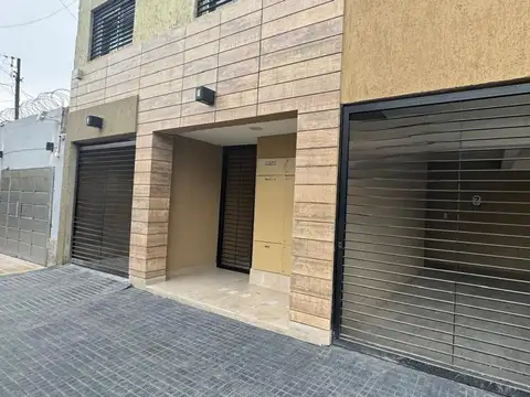 VENDE DEPARTAMENTO DORREGO