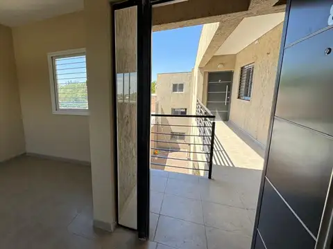 Departamento en Venta de 6 ambientes