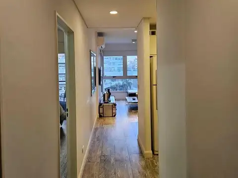 Departamento en Venta en Olivos Vías/Río, USD 250.000