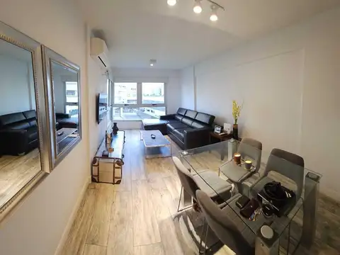 Departamento en  venta 2 amb Star tower  Olivos