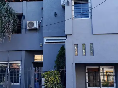 DEPARTAMENTO A ESTRENAR.