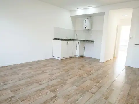 Departamento en Alquiler A Estrenar