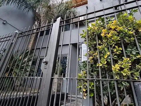 DEPARTAMENTO A ESTRENAR.