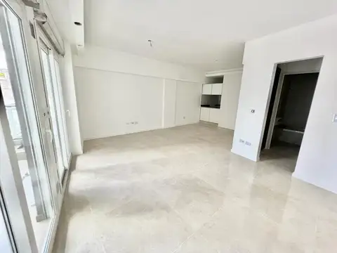 Departamento en Venta en Almagro, USD 135.000