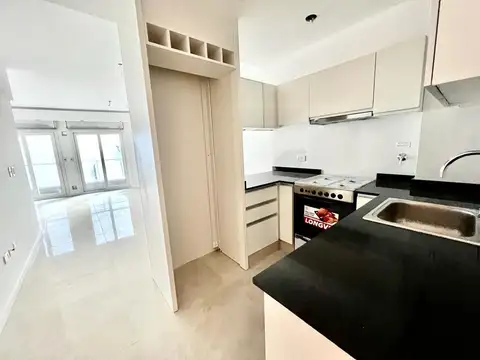 Departamento en Venta A Estrenar