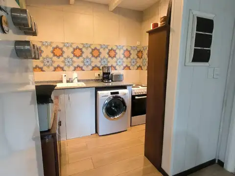 Casa 3 ambientes con 3 baños