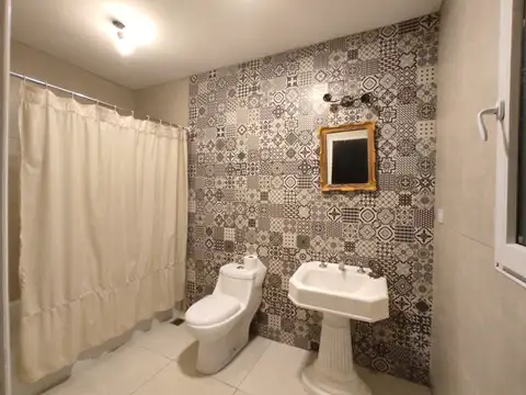 Casa en Venta al Noroeste