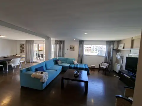 VENDO DEPARTAMENTO TIPO DUPLEX AL FRENTE ZONA SHOPPING ALDREY