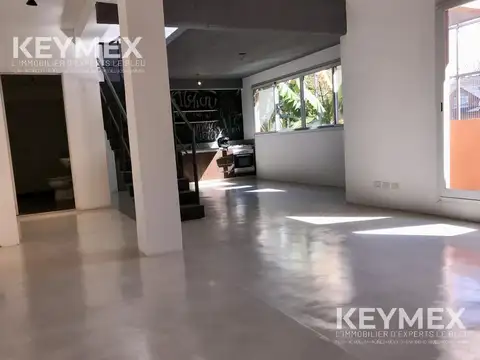 Departamento en Venta en Vicente López, USD 269.500