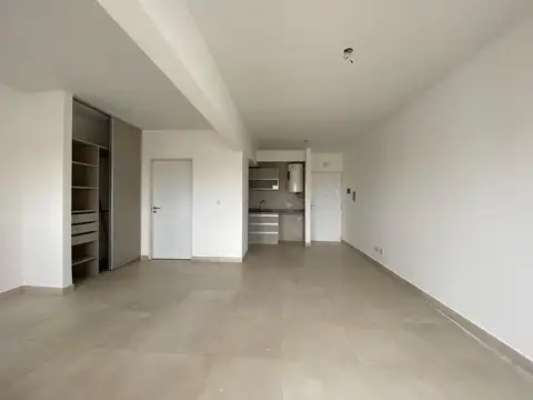 Departamento en Venta 3 años