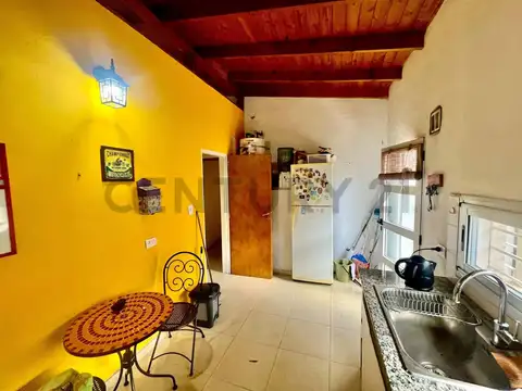 Casa en Venta 2020 años