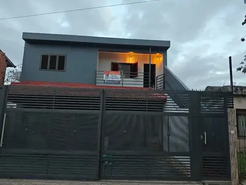 BARCALA 724 , Piso 1