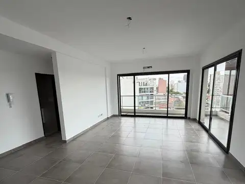 DEPARTAMENTO EN ALQUILER 2 AMB