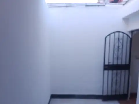 DEPARTAMENTO 1 DORMITORIO