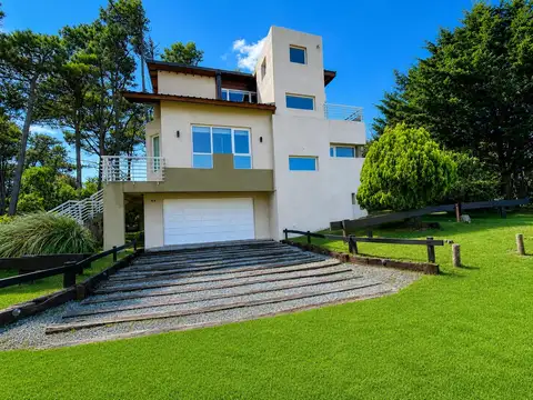 Casa - Mar Azul
