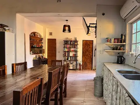 Casa en Venta en Boedo, USD 210.000
