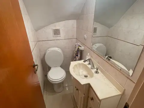 Depto Tipo Casa en Venta de 3 dormitorios
