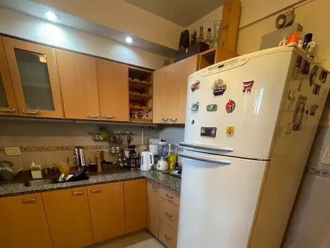 Depto Tipo Casa en Venta con 1 cocheras