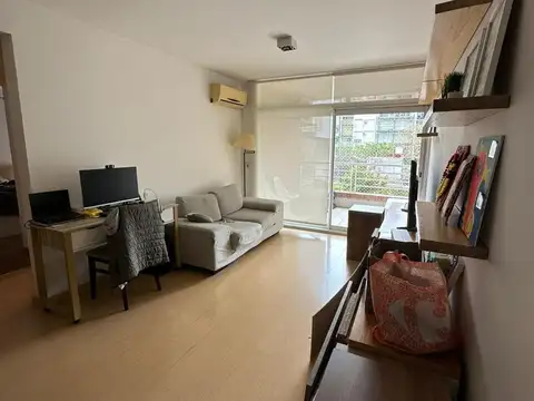 Departamento en Jardines de Libertador