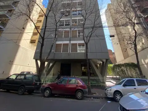 Cochera - Venta - Argentina, Capital Federal - FRAY J. SANTAMARIA ORO 2240