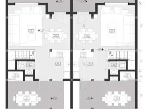 Terreno en Venta en Zona Centro, USD 250.000