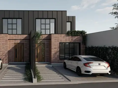 Venta de Dos Dúplex en Vía Aurelia – A Estrenar en Diciembre