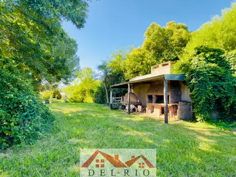 Quinta en Venta de 2 dormitorios