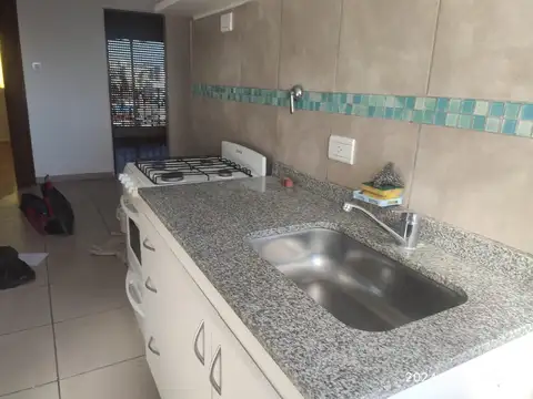 Departamento en Alquiler Temporal de 3 ambientes