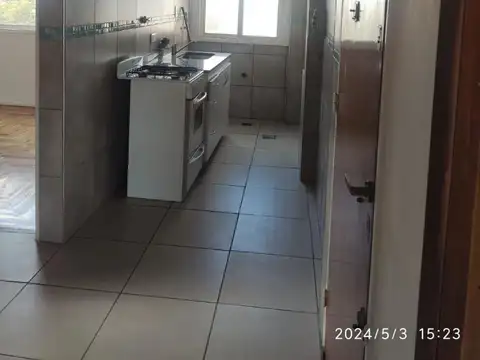 Departamento en Alquiler Temporal en Paternal, USD 500