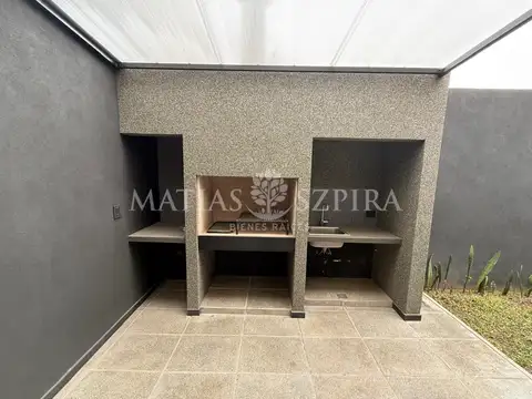Casa en Venta A Estrenar