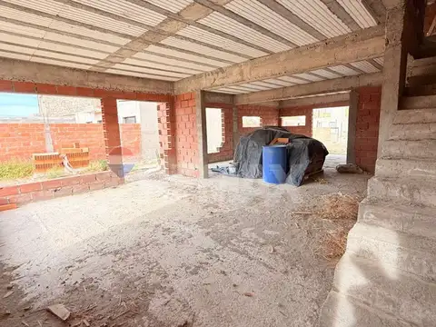 Casa en Venta en Comodoro Rivadavia, USD 43.000