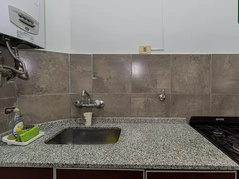 Departamento en Venta Apto profesional