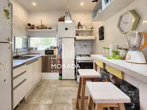 Casa en Venta 6 años