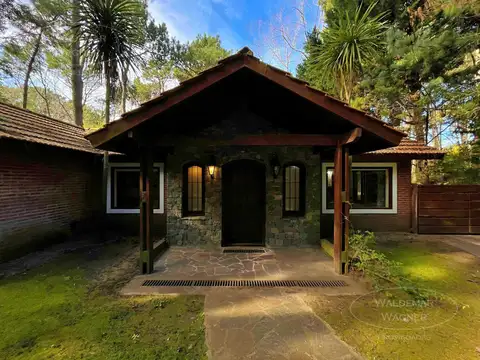 Casa en Venta al Oeste