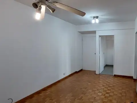 Departamento en Alquiler 50 años