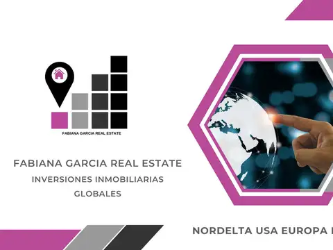 Oficina en Alquiler al Norte