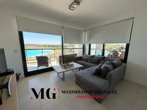 Departamento en Venta de 4 ambientes