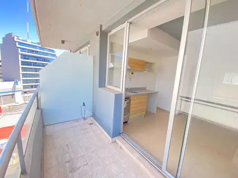 VENTA MONOAMBIENTE DE 49 Mts DIVISIBLE, SAAVEDRA