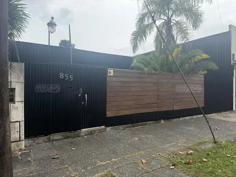 Oficina  en Venta en San Isidro, G.B.A. Zona Norte, Argentina