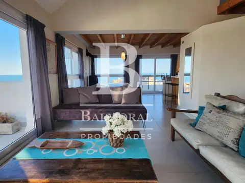 Departamento en Alquiler Temporal al Norte