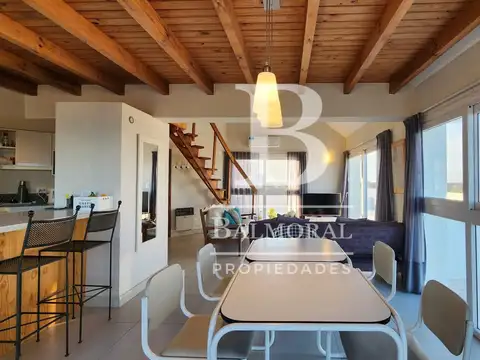 Departamento en Alquiler Temporal de 1 dormitorio