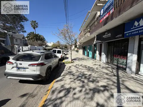 Depto Tipo Casa en Venta al Noreste