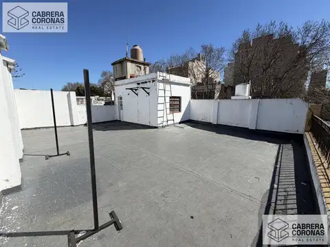 Depto Tipo Casa en Venta A Estrenar