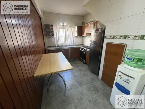 Depto Tipo Casa en Venta en Villa Devoto, USD 189.000