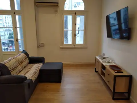 VENTA DEPARTAMENTO TIPO LOFT 3 AMBIENTES RETIRO
