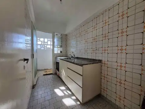 Departamento en Venta en Floresta, USD 64.900